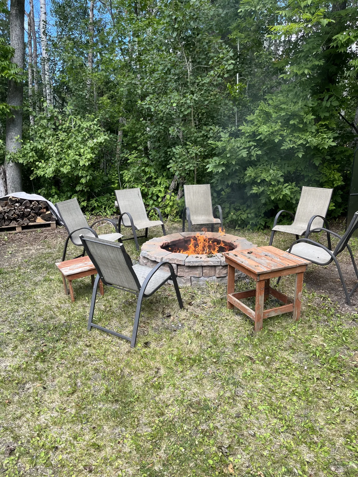 Lakeside Cabin photo