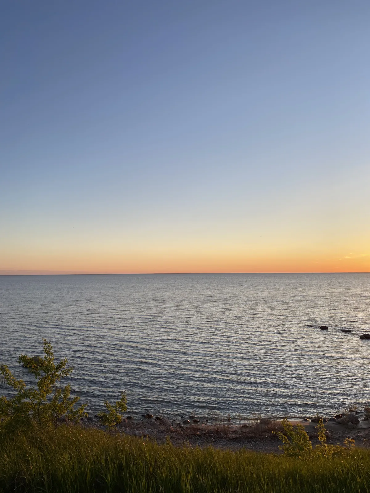 Lakeside Cabin photo