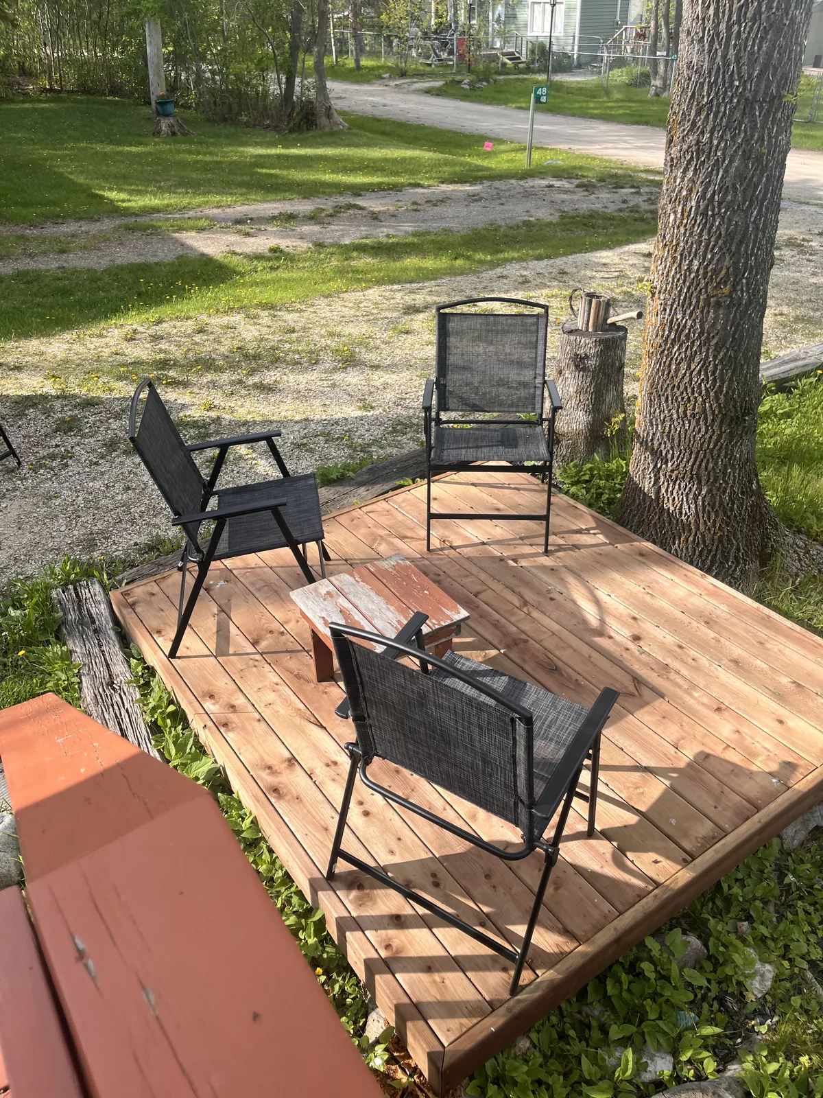 Lakeside Cabin photo