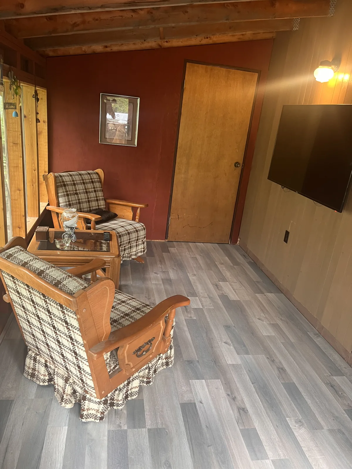 Lakeside Cabin photo