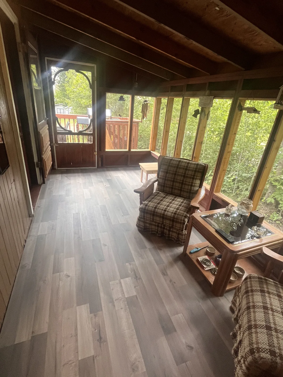Lakeside Cabin photo