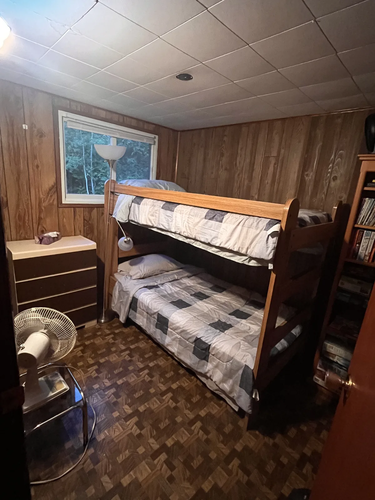 Lakeside Cabin photo