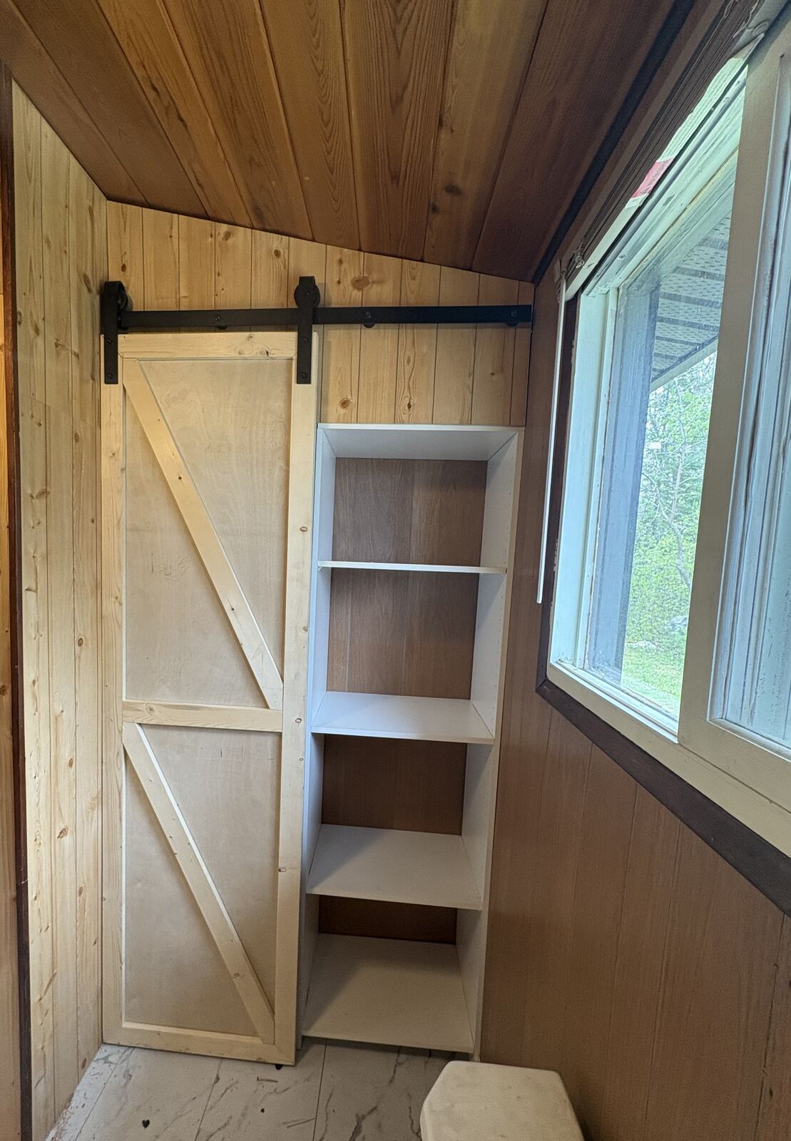 Bunk beds